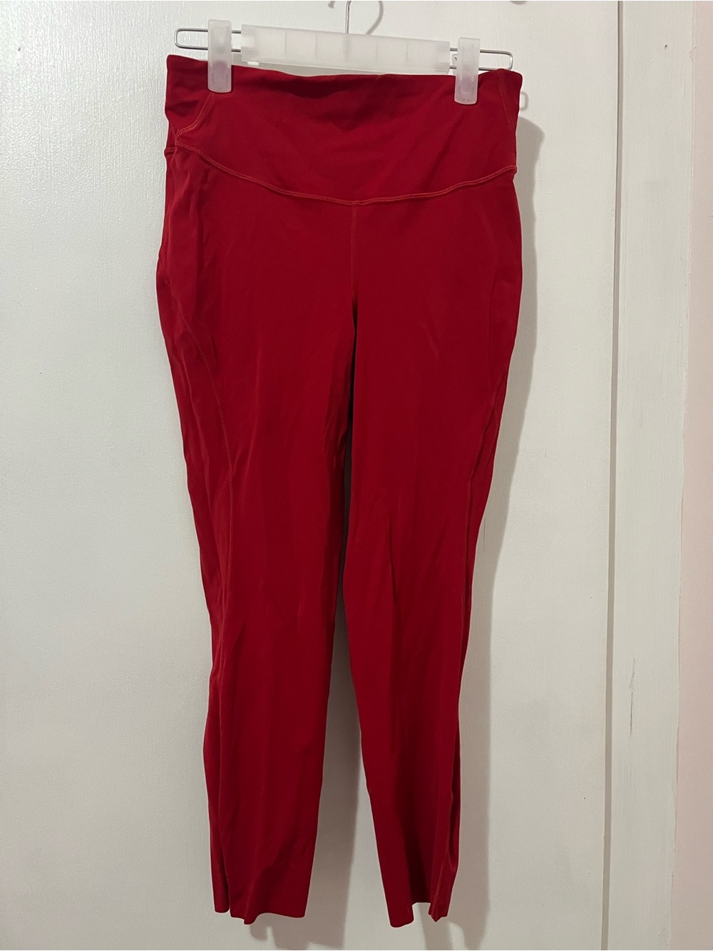Lululemon 3/4 length leggings